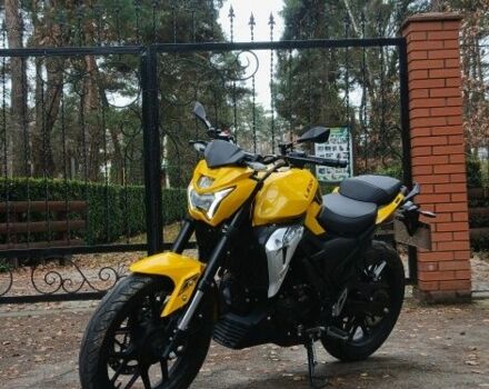 Лифан Другая, объемом двигателя 0.2 л и пробегом 0 тыс. км за 1522 $, фото 1 на Automoto.ua