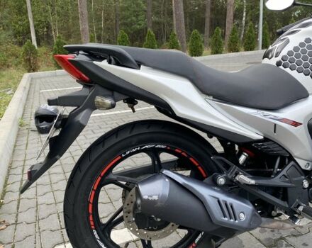 Лифан Другая, объемом двигателя 0.2 л и пробегом 0 тыс. км за 1500 $, фото 6 на Automoto.ua