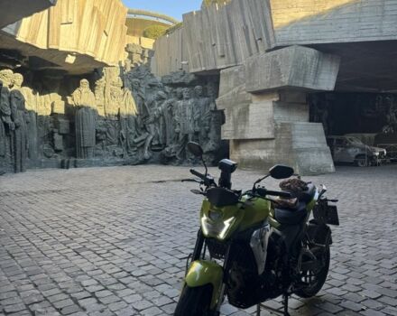 Лифан Другая, объемом двигателя 0.22 л и пробегом 0 тыс. км за 1451 $, фото 1 на Automoto.ua