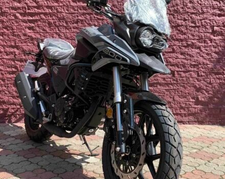 Лифан Другая, объемом двигателя 0.2 л и пробегом 0 тыс. км за 2440 $, фото 4 на Automoto.ua