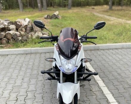 Лифан Другая, объемом двигателя 0.2 л и пробегом 0 тыс. км за 1500 $, фото 18 на Automoto.ua