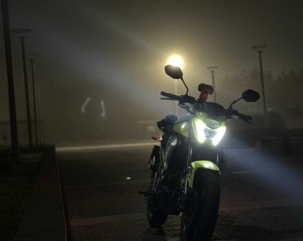 Лифан Другая, объемом двигателя 0.22 л и пробегом 0 тыс. км за 1451 $, фото 4 на Automoto.ua