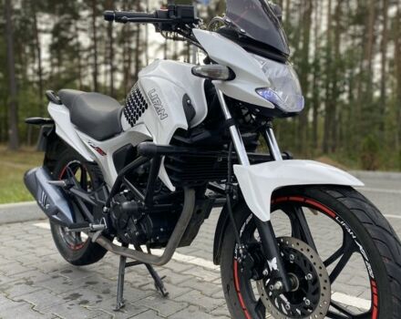 Лифан Другая, объемом двигателя 0.2 л и пробегом 0 тыс. км за 1500 $, фото 16 на Automoto.ua