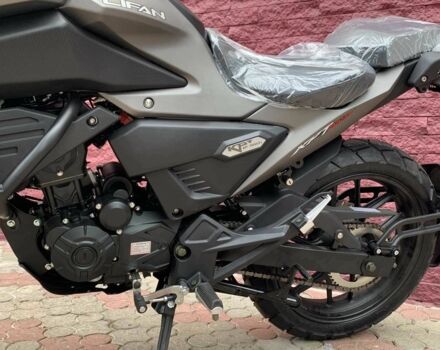 Лифан Другая, объемом двигателя 0.2 л и пробегом 0 тыс. км за 2440 $, фото 10 на Automoto.ua