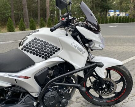 Лифан Другая, объемом двигателя 0.2 л и пробегом 0 тыс. км за 1500 $, фото 1 на Automoto.ua