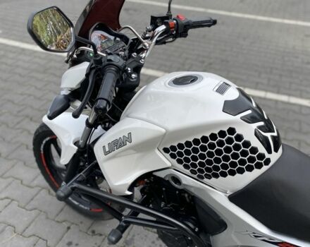 Лифан Другая, объемом двигателя 0.2 л и пробегом 0 тыс. км за 1500 $, фото 13 на Automoto.ua