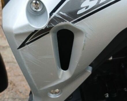 Лифан Другая, объемом двигателя 0.2 л и пробегом 0 тыс. км за 1522 $, фото 6 на Automoto.ua