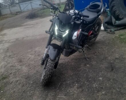 Лифан Другая, объемом двигателя 0.2 л и пробегом 0 тыс. км за 1183 $, фото 1 на Automoto.ua