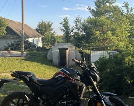 Лифан Другая, объемом двигателя 0.2 л и пробегом 0 тыс. км за 1542 $, фото 2 на Automoto.ua