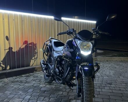 Лифан Другая, объемом двигателя 0.18 л и пробегом 0 тыс. км за 1250 $, фото 1 на Automoto.ua