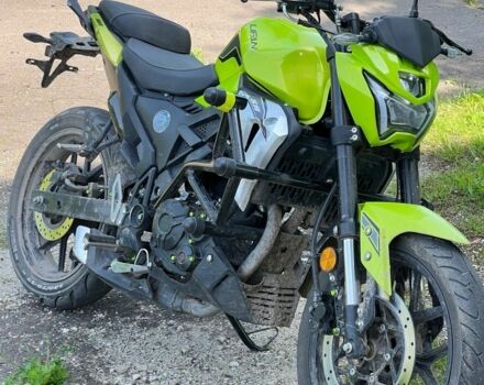 Лифан Другая, объемом двигателя 0.22 л и пробегом 0 тыс. км за 1446 $, фото 2 на Automoto.ua