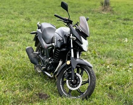 Лифан Другая, объемом двигателя 0.2 л и пробегом 0 тыс. км за 1400 $, фото 1 на Automoto.ua