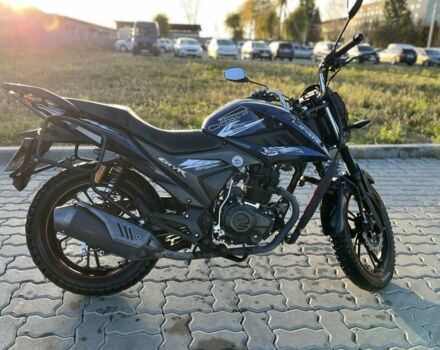 Лифан Другая, объемом двигателя 0.2 л и пробегом 0 тыс. км за 1100 $, фото 4 на Automoto.ua