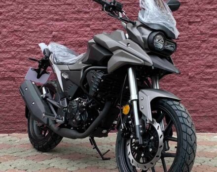 Лифан Другая, объемом двигателя 0.2 л и пробегом 0 тыс. км за 2440 $, фото 7 на Automoto.ua