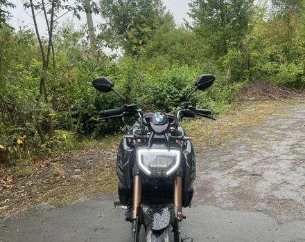 Лифан Другая, объемом двигателя 0.2 л и пробегом 0 тыс. км за 1850 $, фото 5 на Automoto.ua