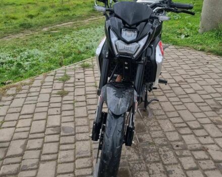 Лифан Другая, объемом двигателя 0.22 л и пробегом 0 тыс. км за 1537 $, фото 2 на Automoto.ua