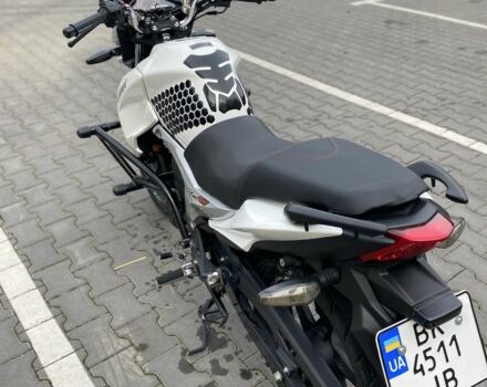 Лифан Другая, объемом двигателя 0.2 л и пробегом 0 тыс. км за 1500 $, фото 15 на Automoto.ua