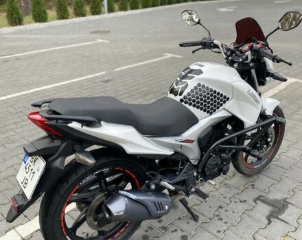 Лифан Другая, объемом двигателя 0.2 л и пробегом 0 тыс. км за 1500 $, фото 17 на Automoto.ua