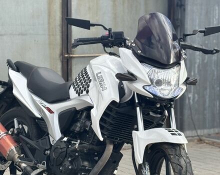 Лифан Другая, объемом двигателя 0.2 л и пробегом 0 тыс. км за 1350 $, фото 4 на Automoto.ua