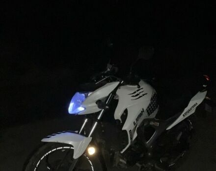 Лифан Другая, объемом двигателя 0.2 л и пробегом 0 тыс. км за 1250 $, фото 2 на Automoto.ua