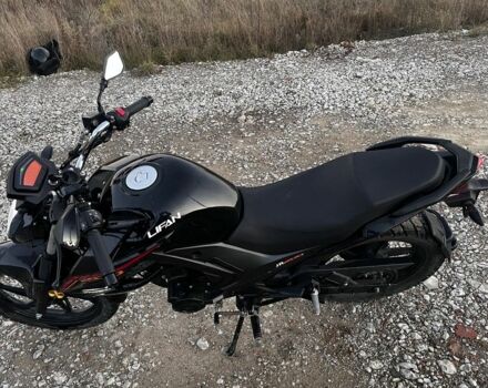 Лифан Другая, объемом двигателя 0.2 л и пробегом 0 тыс. км за 800 $, фото 4 на Automoto.ua