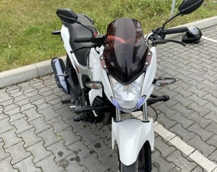 Лифан Другая, объемом двигателя 0.2 л и пробегом 0 тыс. км за 1500 $, фото 19 на Automoto.ua