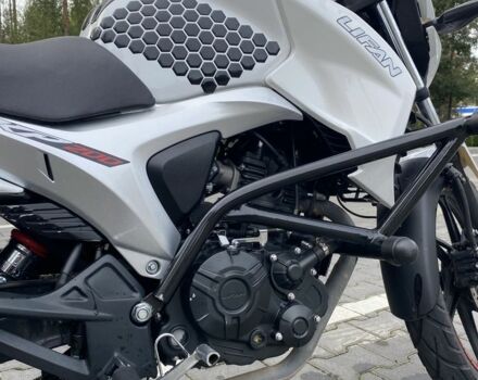 Лифан Другая 2024 в Камень-Каширский на Automoto.ua Лифан Другая, объемом двигателя 0.2 л и пробегом 0 тыс. км за 1600 $, фото 7 на Automoto.ua