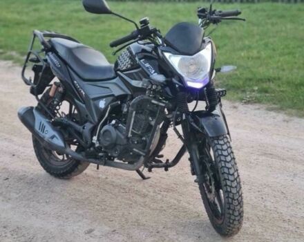 Лифан Другая, объемом двигателя 0.2 л и пробегом 0 тыс. км за 600 $, фото 4 на Automoto.ua