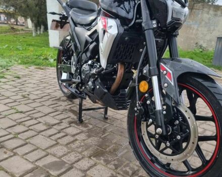 Лифан Другая, объемом двигателя 0.22 л и пробегом 0 тыс. км за 1537 $, фото 4 на Automoto.ua