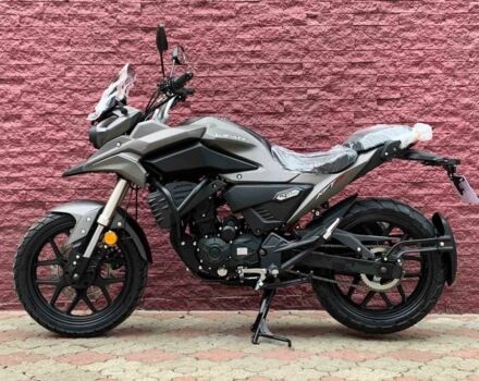 Лифан Другая, объемом двигателя 0.2 л и пробегом 0 тыс. км за 2440 $, фото 6 на Automoto.ua