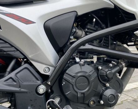 Лифан Другая, объемом двигателя 0.2 л и пробегом 0 тыс. км за 1500 $, фото 8 на Automoto.ua