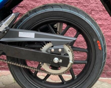 Лифан Другая, объемом двигателя 0 л и пробегом 0 тыс. км за 2360 $, фото 16 на Automoto.ua