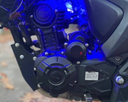 Лифан Другая, объемом двигателя 0.2 л и пробегом 0 тыс. км за 1350 $, фото 4 на Automoto.ua