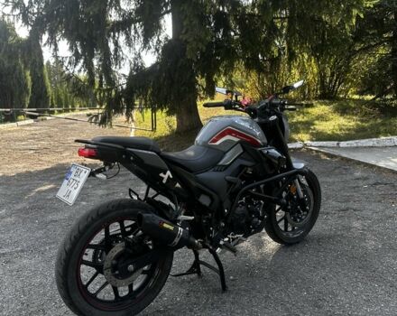 Ліфан Інша, об'ємом двигуна 0.2 л та пробігом 0 тис. км за 1450 $, фото 11 на Automoto.ua