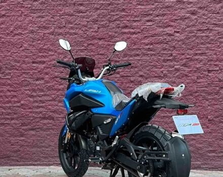 Лифан Другая, объемом двигателя 0.2 л и пробегом 0 тыс. км за 2440 $, фото 20 на Automoto.ua