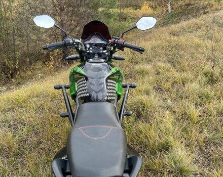 Ліфан Інша, об'ємом двигуна 0.2 л та пробігом 0 тис. км за 1500 $, фото 2 на Automoto.ua