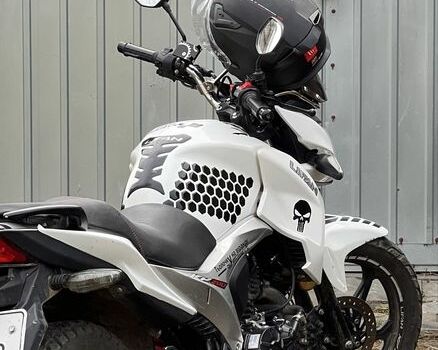 Лифан Другая, объемом двигателя 0.2 л и пробегом 0 тыс. км за 1250 $, фото 1 на Automoto.ua