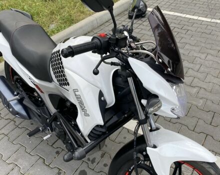 Лифан Другая, объемом двигателя 0.2 л и пробегом 0 тыс. км за 1500 $, фото 9 на Automoto.ua