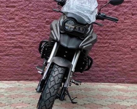 Лифан Другая, объемом двигателя 0.2 л и пробегом 0 тыс. км за 2440 $, фото 14 на Automoto.ua