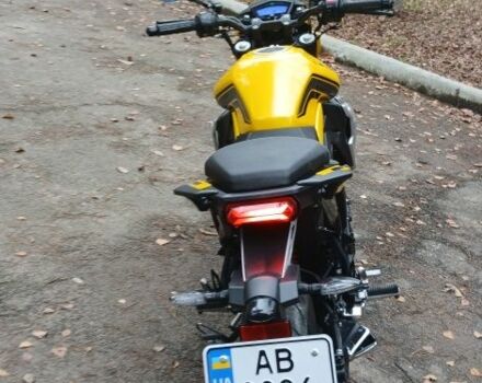 Лифан Другая, объемом двигателя 0.2 л и пробегом 0 тыс. км за 1522 $, фото 7 на Automoto.ua