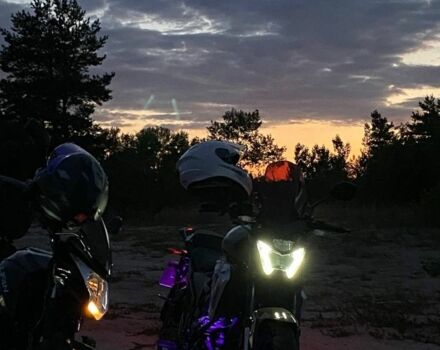 Лифан Другая, объемом двигателя 0.2 л и пробегом 0 тыс. км за 1400 $, фото 9 на Automoto.ua