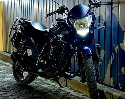 Лифан Другая, объемом двигателя 0.18 л и пробегом 0 тыс. км за 1250 $, фото 2 на Automoto.ua