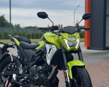 Лифан Другая, объемом двигателя 0.22 л и пробегом 0 тыс. км за 1451 $, фото 6 на Automoto.ua