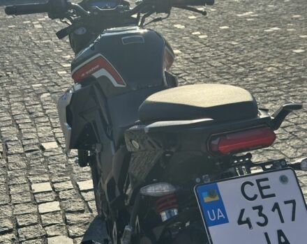 Лифан Другая, объемом двигателя 0.2 л и пробегом 0 тыс. км за 1550 $, фото 4 на Automoto.ua