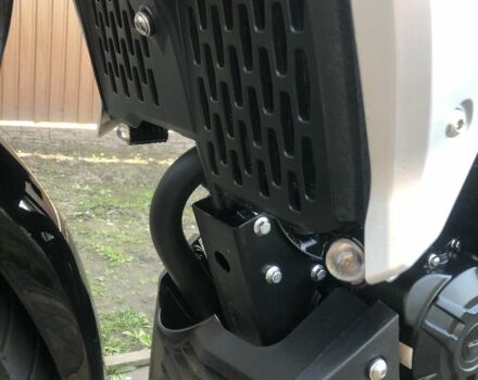 Лифан Другая, объемом двигателя 0.2 л и пробегом 0 тыс. км за 1400 $, фото 7 на Automoto.ua