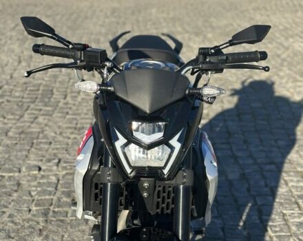 Лифан Другая, объемом двигателя 0.2 л и пробегом 0 тыс. км за 1550 $, фото 5 на Automoto.ua