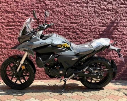 Лифан Другая, объемом двигателя 0.2 л и пробегом 0 тыс. км за 2440 $, фото 1 на Automoto.ua