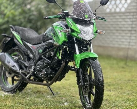 Лифан Другая, объемом двигателя 0.2 л и пробегом 0 тыс. км за 1270 $, фото 6 на Automoto.ua