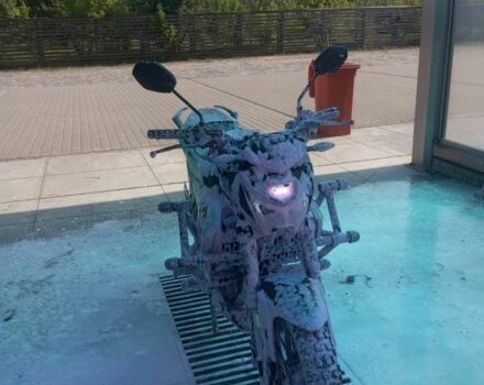 Лифан Другая, объемом двигателя 0.2 л и пробегом 0 тыс. км за 1183 $, фото 2 на Automoto.ua