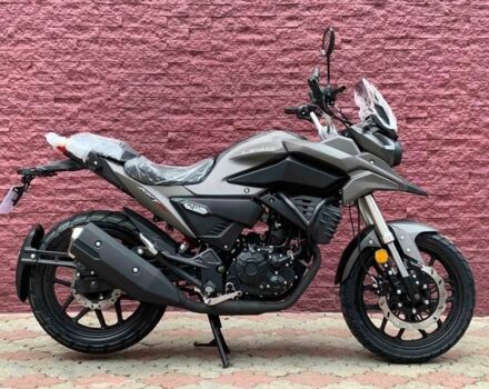 Лифан Другая, объемом двигателя 0.2 л и пробегом 0 тыс. км за 2440 $, фото 9 на Automoto.ua